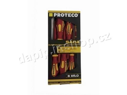 10.07-990-09 - ELEKTRO - HOBBY - PROTECO