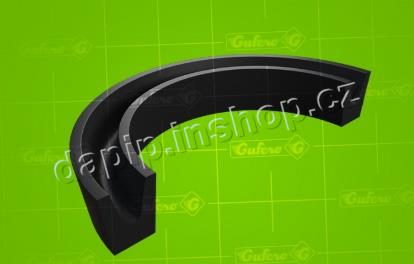 50*70*13 -  NBR PAB - RUBENA