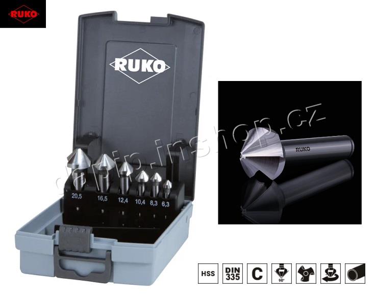 102152RO - RUKO