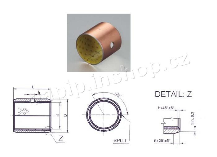 1825KX22 - RŮZNÍ VÝROBCI