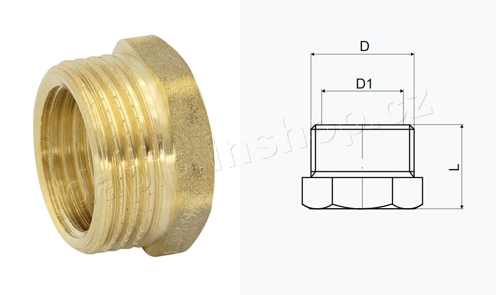 2995031001011 - RŮZNÍ VÝROBCI - ( BALENÍ 10 KS )