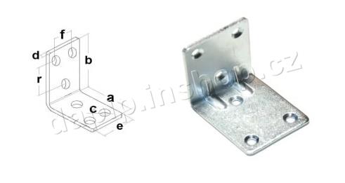 8596221752467 - RŮZNÍ VÝROBCI - ( BALENÍ 100 KS )