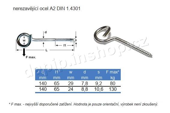 10*140 - A2 - RŮZNÍ VÝROBCI - ( BALENÍ 5 KS )