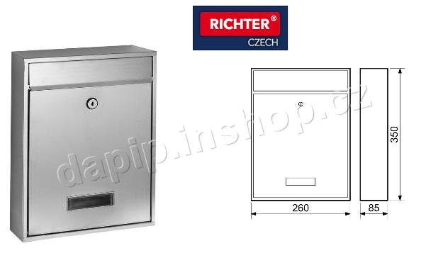 BK.240.N - Richter Czech