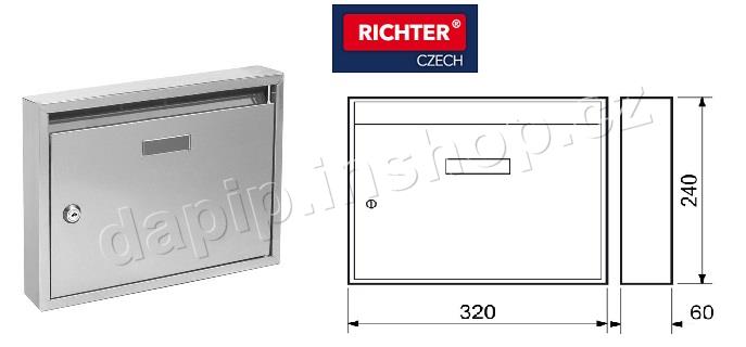 BK.24.N - Richter Czech