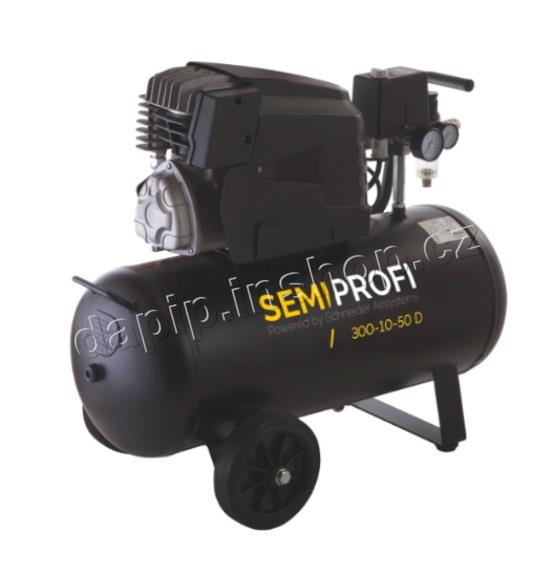 300-10-50 D - SEMI PROFI