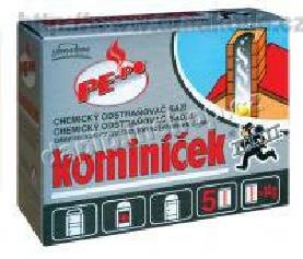 PE-PO Kominíček - SEVEROCHEMA