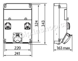 UKONČENÁ POLOŽKA - ROS 11/FI-5255/30/0 - SEZ - CZ