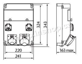 UKONČENÁ POLOŽKA - ROS 11/FI-7037/30/0 - SEZ - CZ