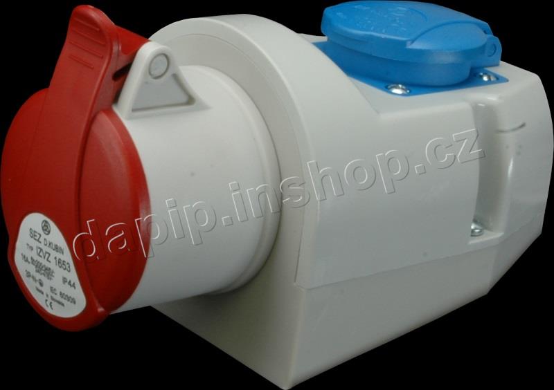 IZVZ 3253 - SEZ Dolný Kubín