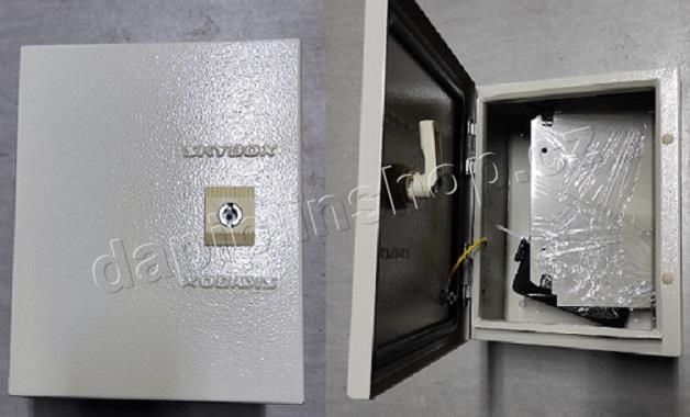 MB-2520D140 - SKYBOX - SEZ - CZ