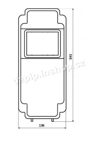 ROS 5/I-15 - SEZ - CZ