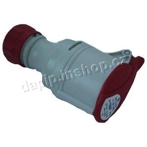 ISB 1653 - SEZ Dolný Kubín