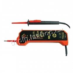 SN 4 - SEZ Krompachy