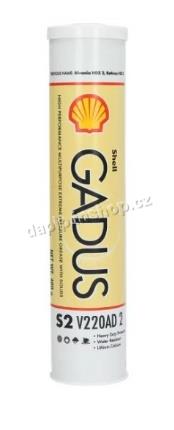 Gadus S2 V220 AD 2 - SHELL