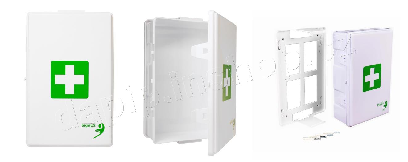 Smart Aid 2 FS-042 - SIGNUS