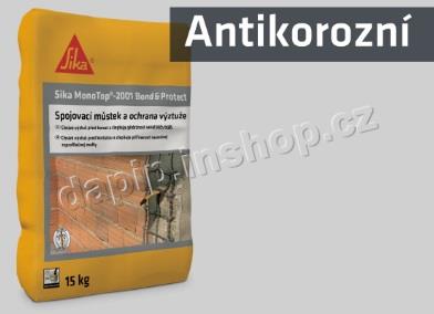 Sika MonoTop®-2001 Bond & Protect - Sika®