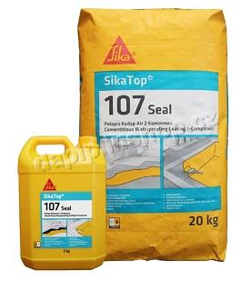 SikaTop® Seal-107 - Sika®