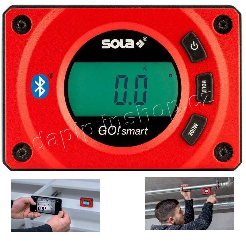 01483001 - GO! SMART - SOLA