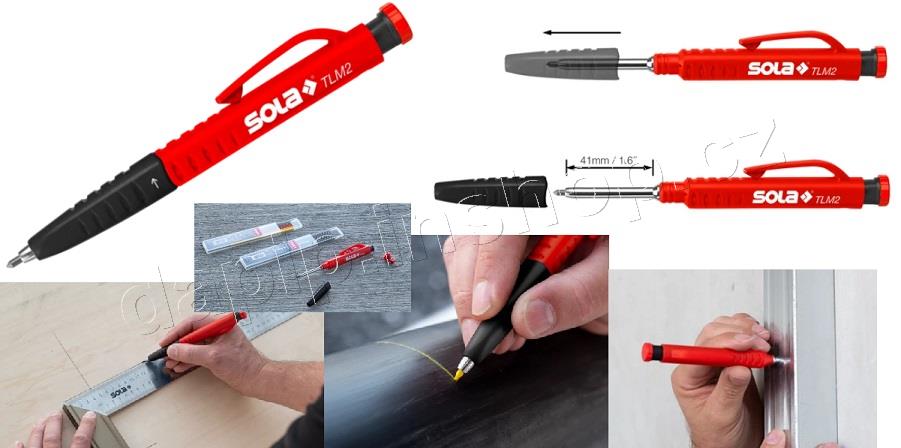 66041120 - TLM2 - SOLA - (BALENÍ 1 KS )