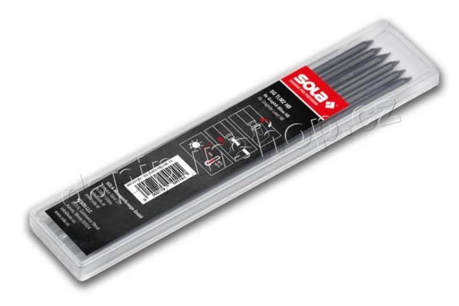 66041120 - SG TLM2 HB - SOLA - (BALENÍ 6 KS )