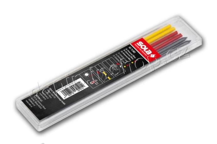 66046120 - SC TLM2 - SOLA - (BALENÍ 6 KS )