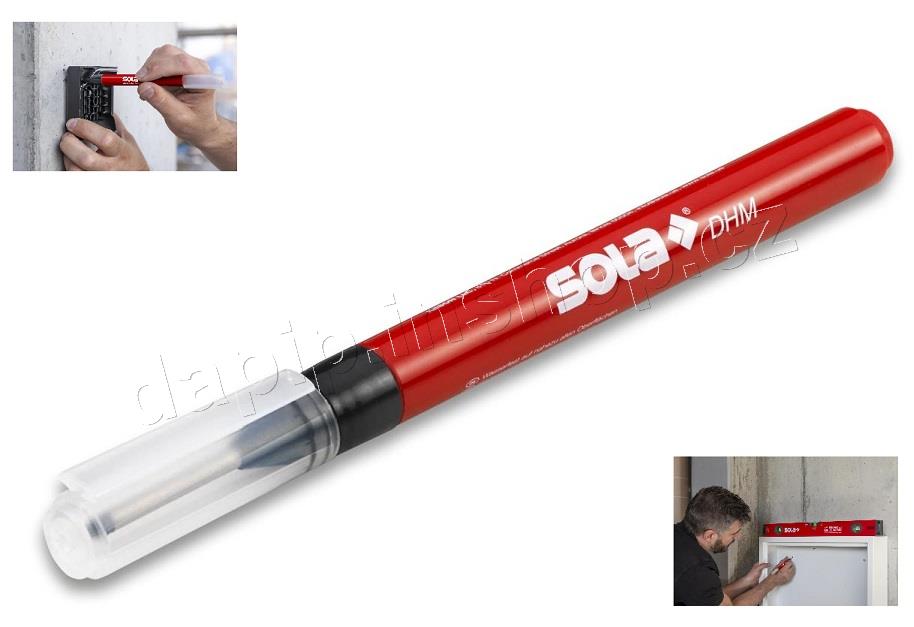 66071120 - DHM - SOLA - (BALENÍ 1 KS )