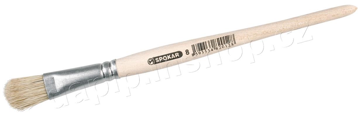 12 mm - TYP ZAPANTY - SPOKAR