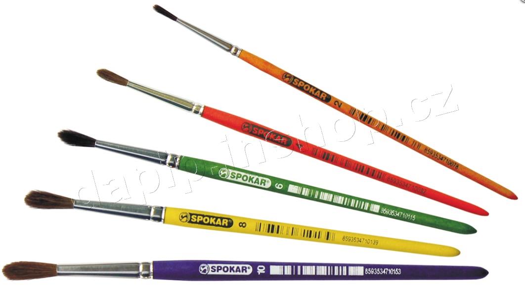 2 mm - TYP 7102 - SPOKAR