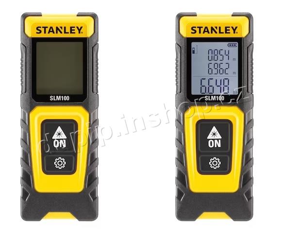 SLM100 - STANLEY
