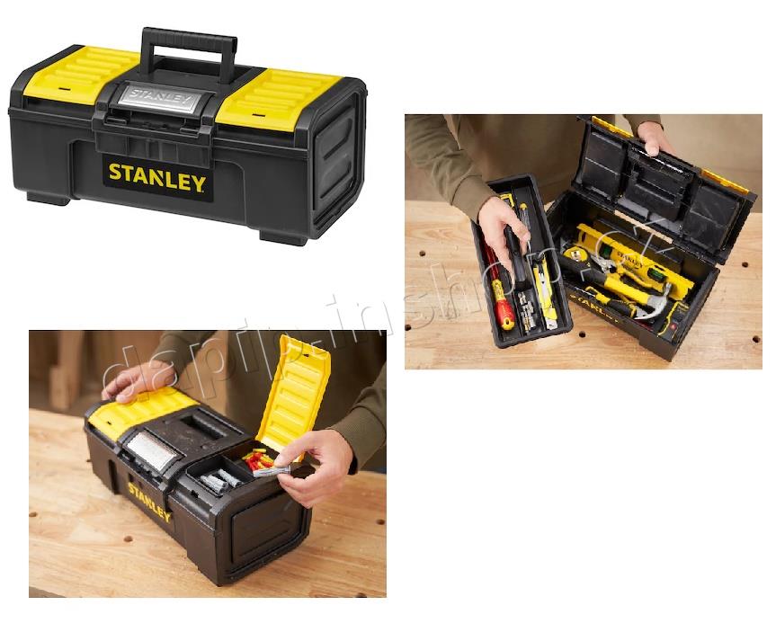 1-79-217
 - ESSENTIAL® - STANLEY