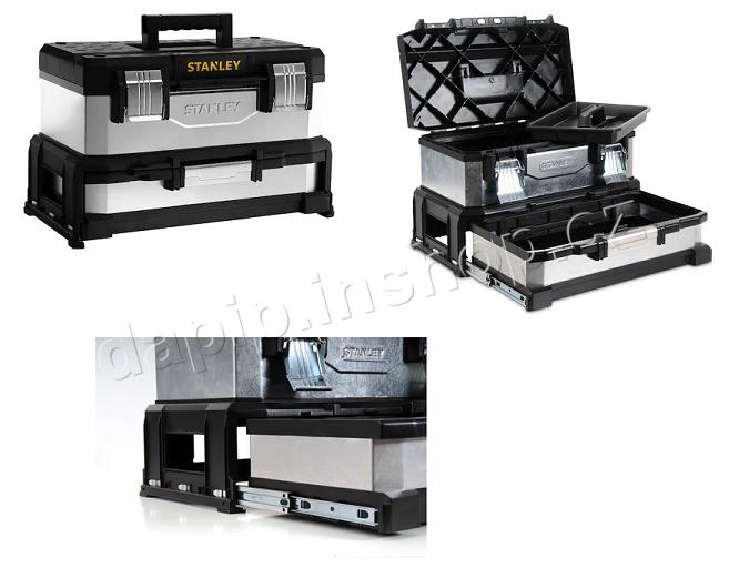 1-95-830 - FatMax® - STANLEY