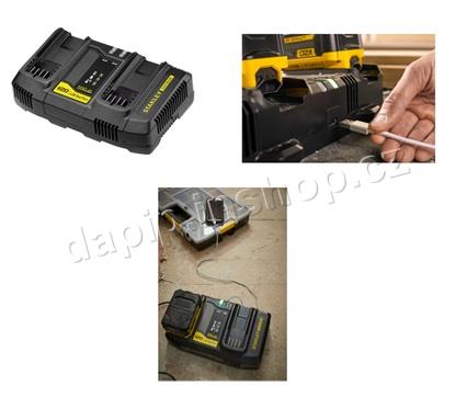 ND SFMCB24 - STANLEY® Fatmax® V20
