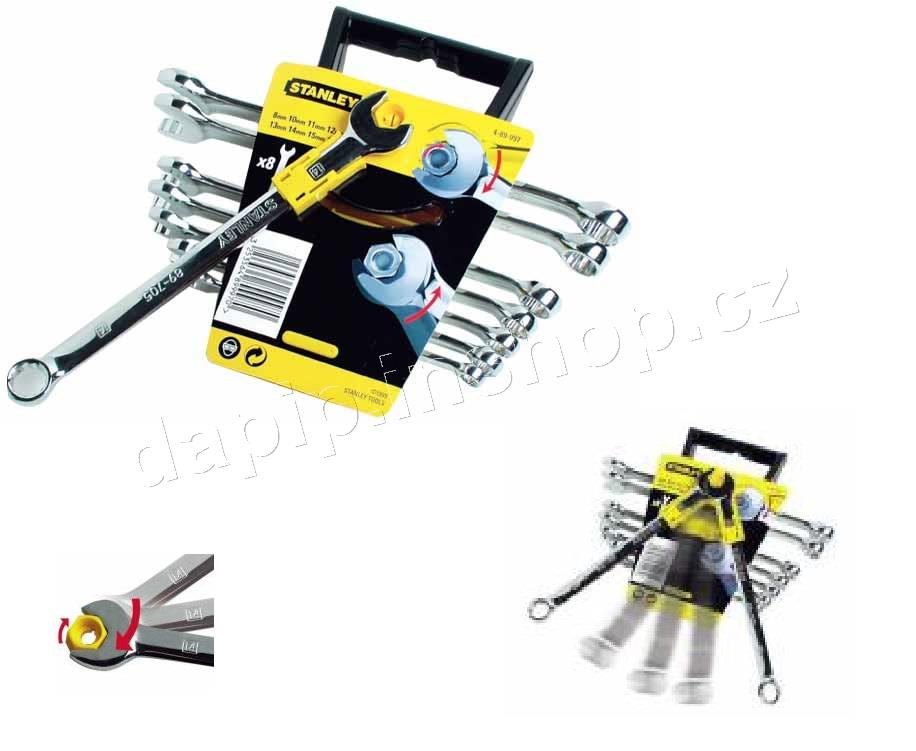 UKONČENÁ POLOŽKA - 4-89-997 - ACCELERATOR - STANLEY