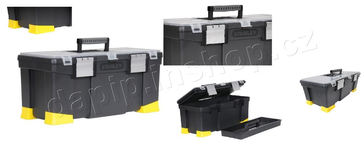 UKONČENÁ POLOŽKA - 1-97-512 - STANLEY