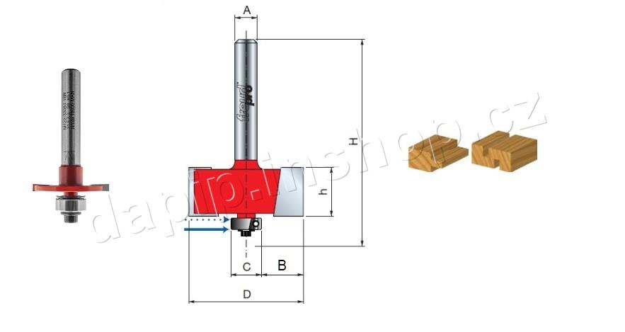 P70304 - STAVTOOL HOBBY