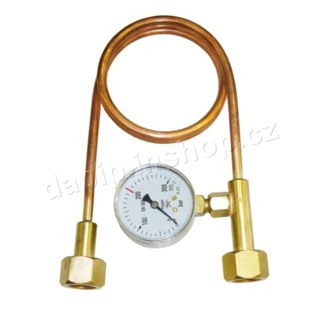 3300812 - Sherman Magnum