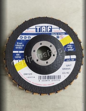 TDAM123 Z60 - TAF