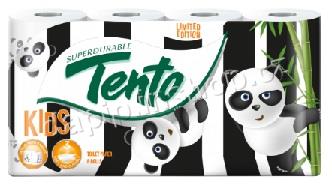 Tento Kids Panda - TENTO - ( BALENÍ 56 / 8 KS )