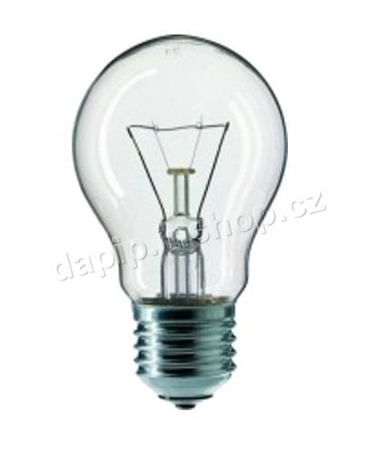 E27/25W/230V - TES-LAMP