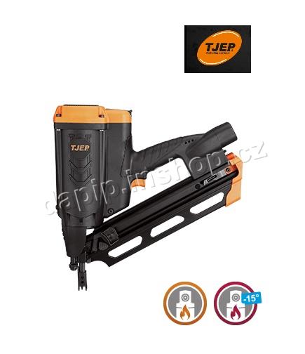 GFR 34/90 GAS 3G - TJEP - KYOCERA