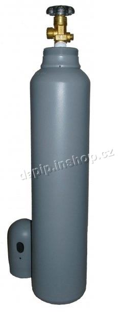 CO2 - RŮZNÍ VÝROBCI