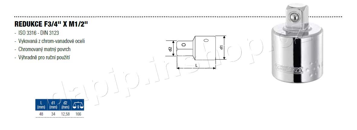 E113821 - TONA EXPERT