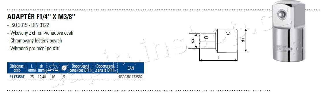 E117358 - TONA EXPERT