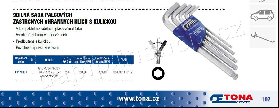 117816 - TONA EXPERT