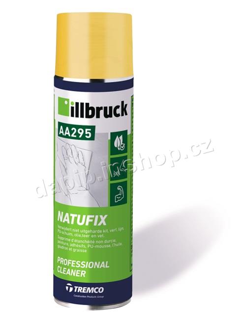 AA295 - NATUFIX - ILLBRUCK - ( BALENÍ 12 KS )