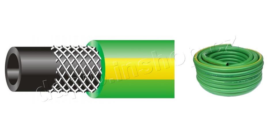 Zahradní hadice - Astra Green PROFI - TUBI
