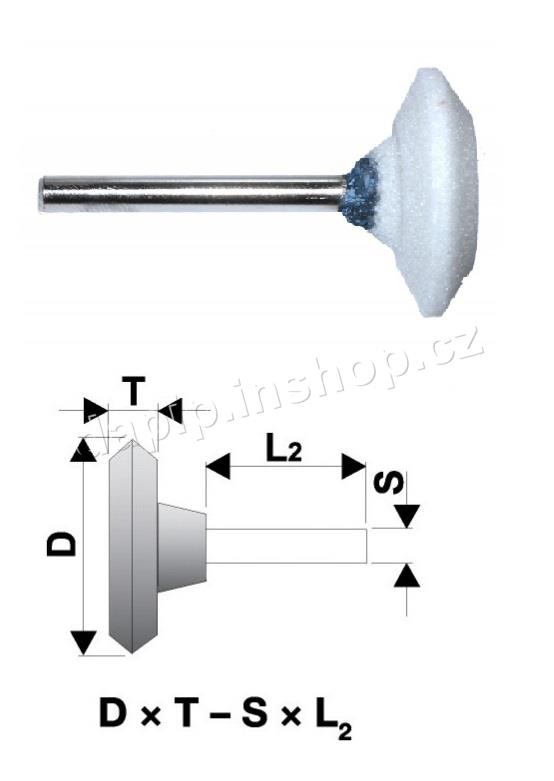 99BA 60 M7V - TYROLIT