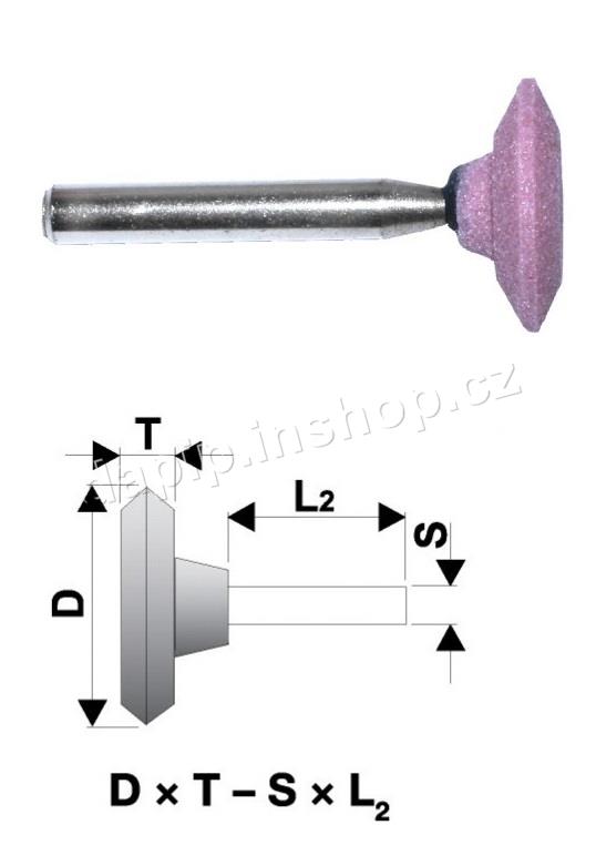 A98 80 O6V - TYROLIT