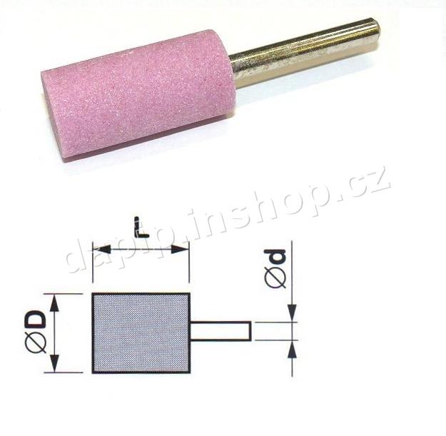 98A 46 P 6 V 40 - TYROLIT